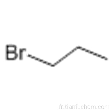 1-bromopropane CAS 106-94-5